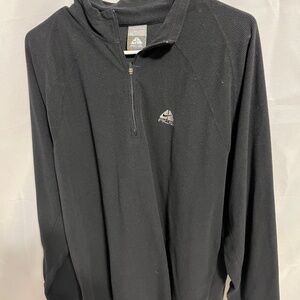 Womens Nike ACG Quarter Zip - Size XL